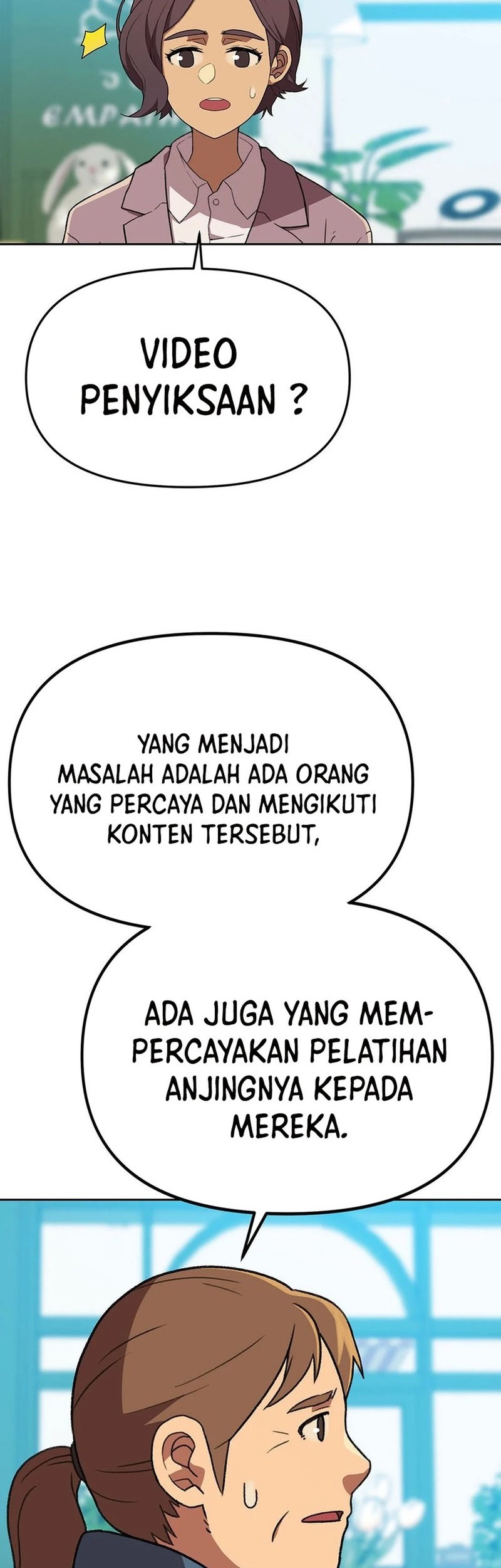 Chapter 173 - halaman 33