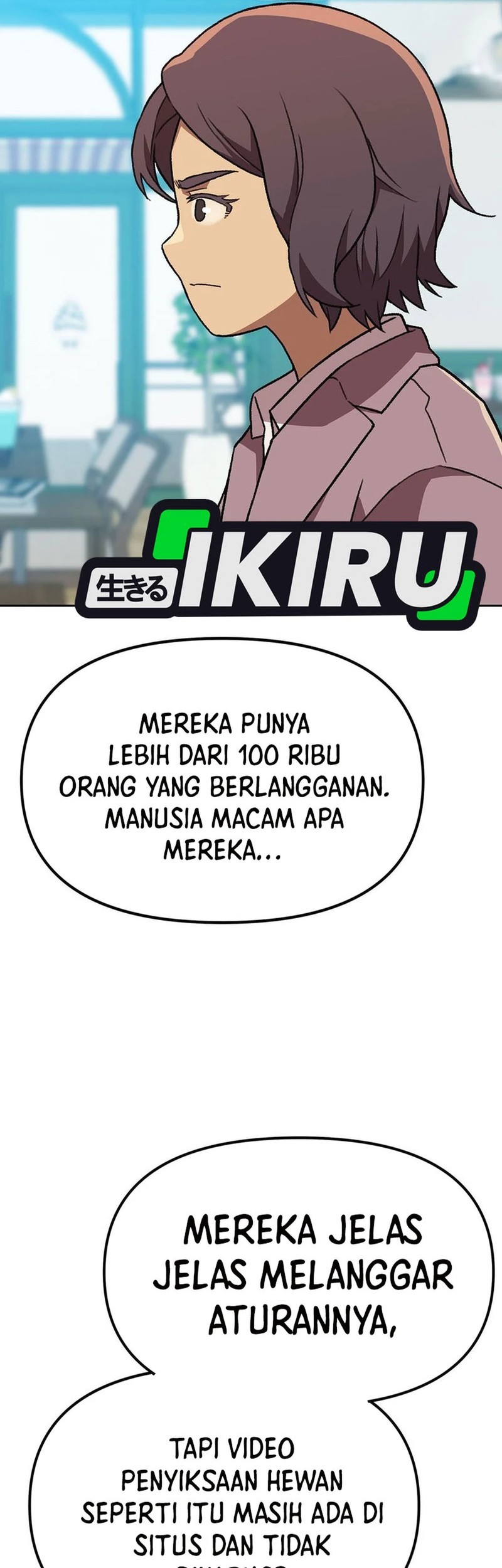 Chapter 173 - halaman 35