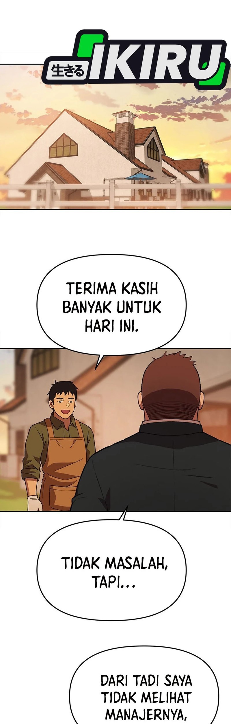 Chapter 173 - halaman 38