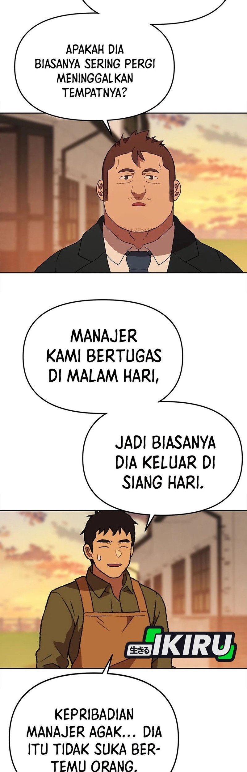 Chapter 173 - halaman 39