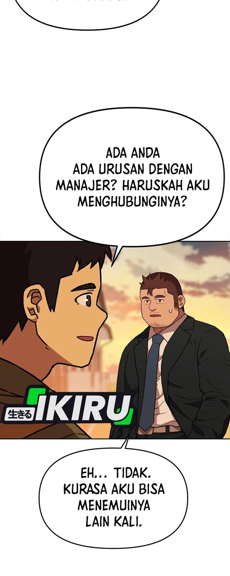 Chapter 173 - halaman 40