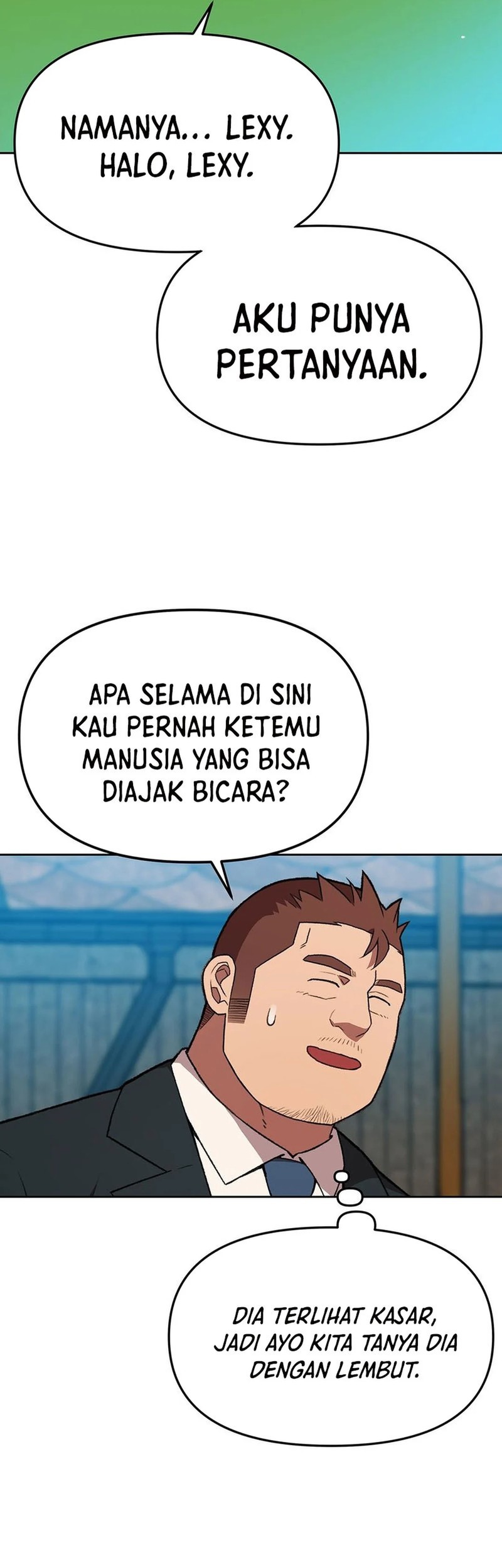 Chapter 173 - halaman 17