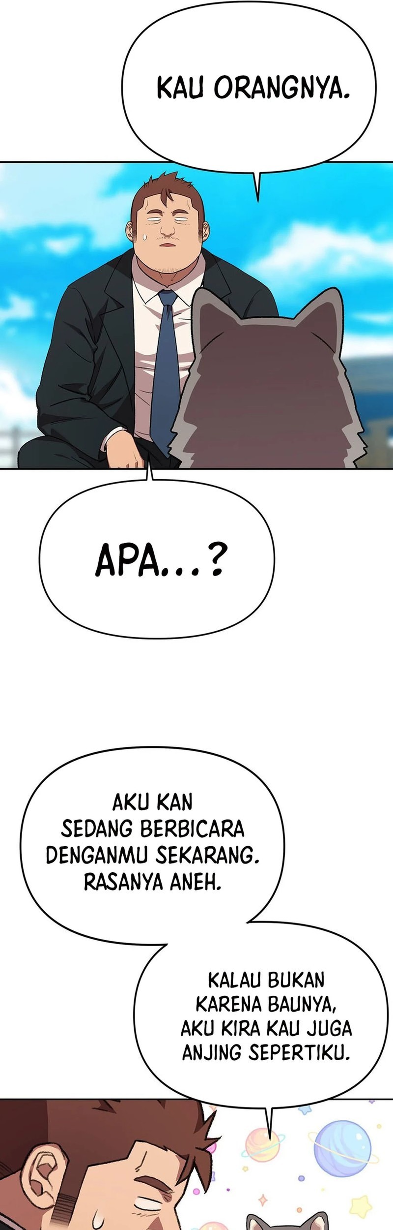 Chapter 173 - halaman 20