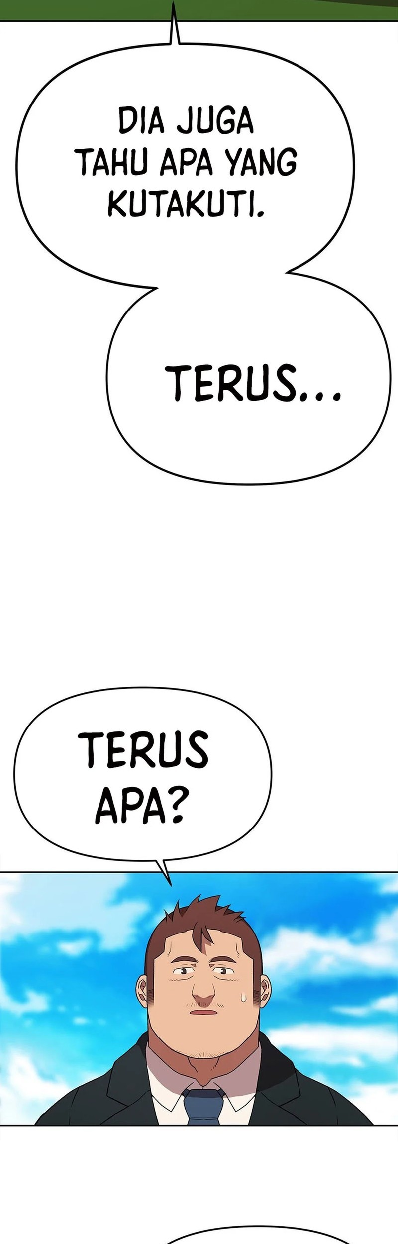 Chapter 173 - halaman 26