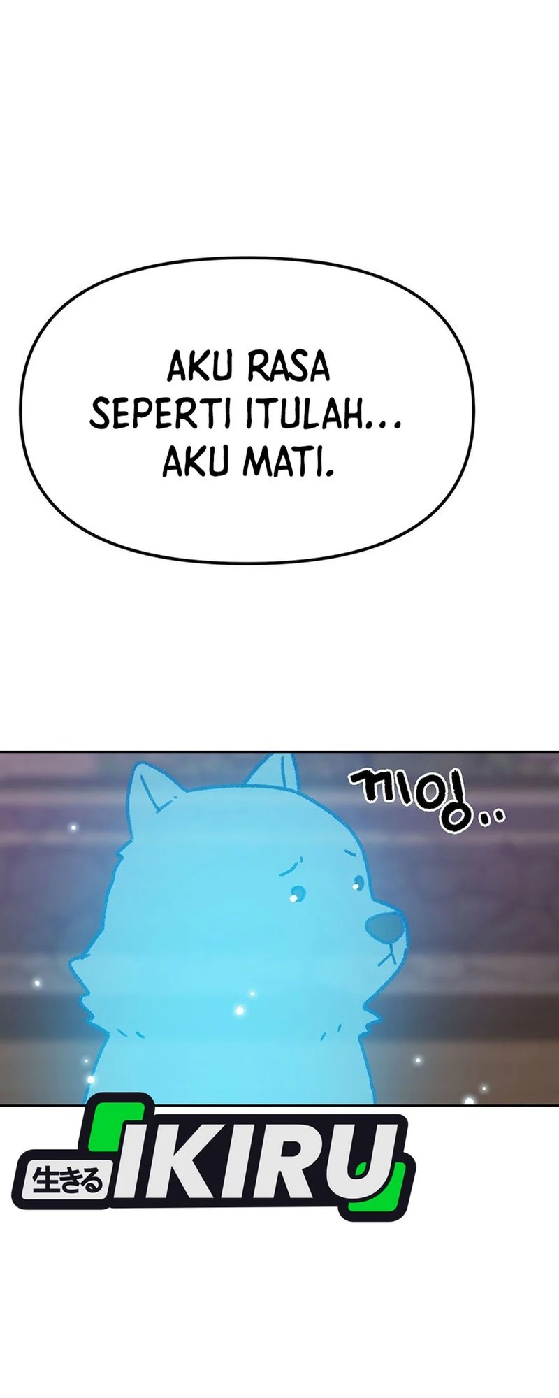 Chapter 174 - halaman 34