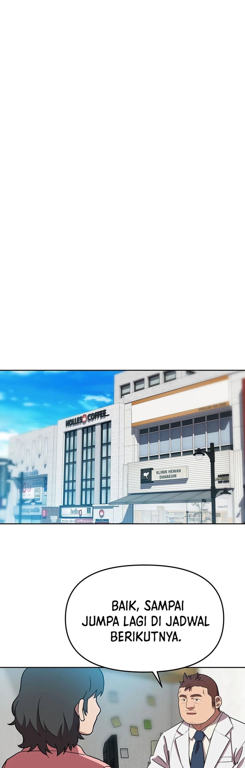 Chapter 174 - halaman 38