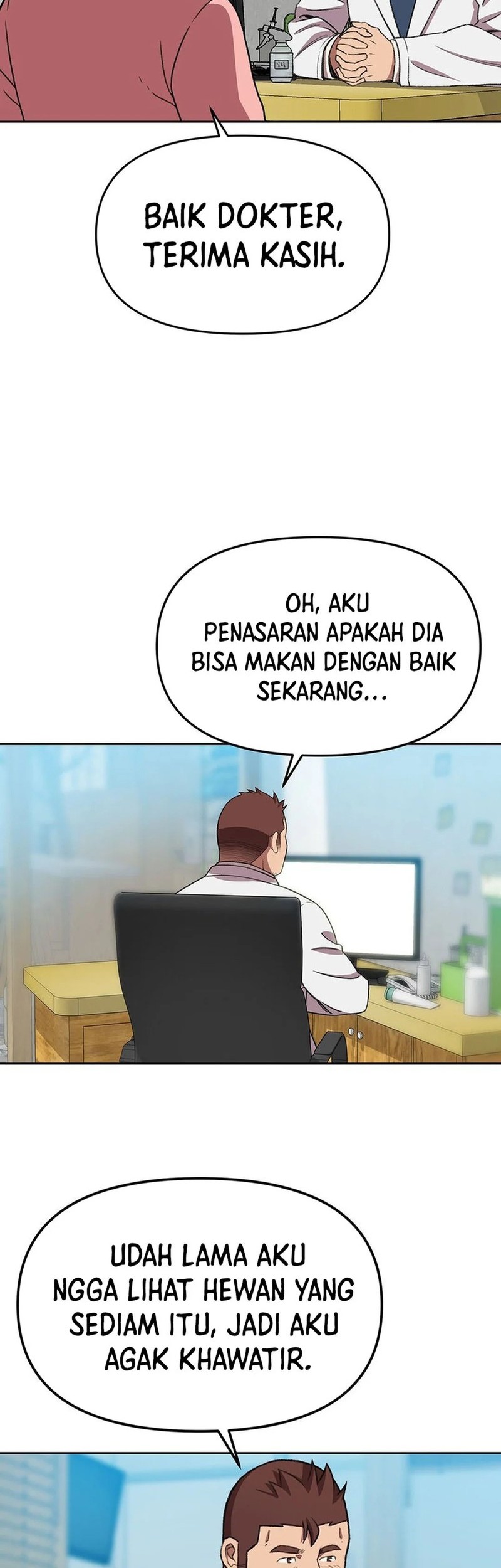Chapter 174 - halaman 39