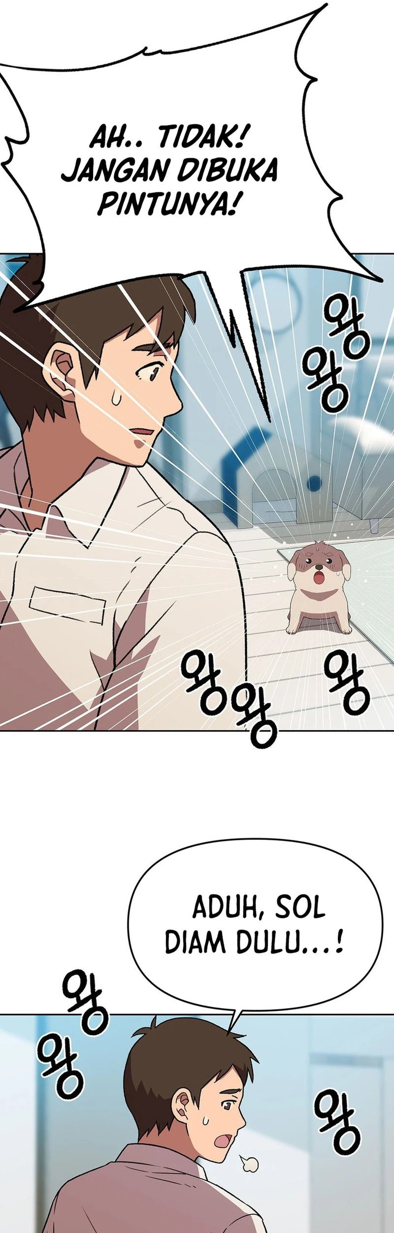 Chapter 174 - halaman 44