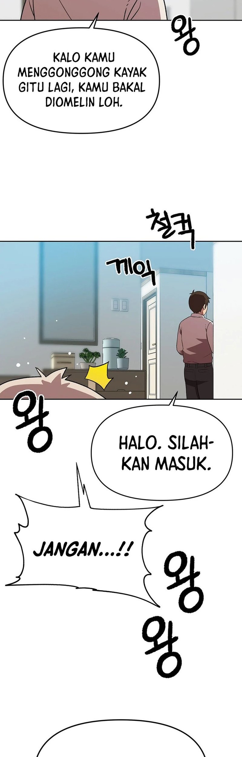 Chapter 174 - halaman 45