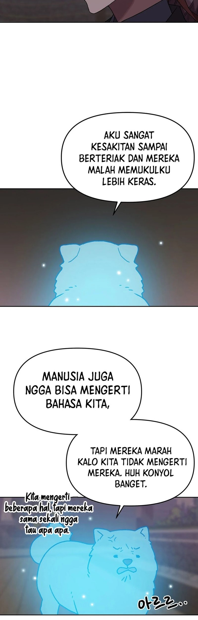 Chapter 174 - halaman 27