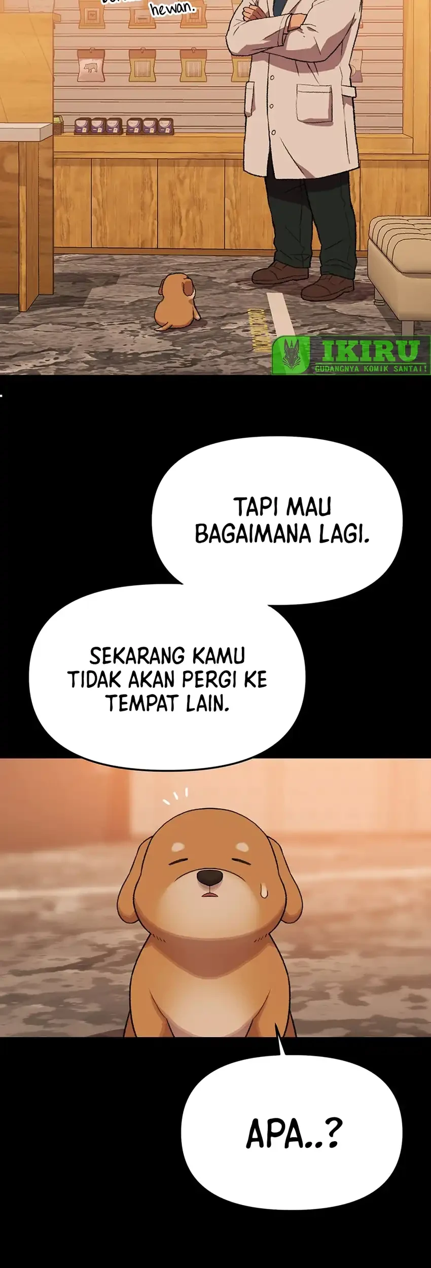 Chapter 175 - halaman 38