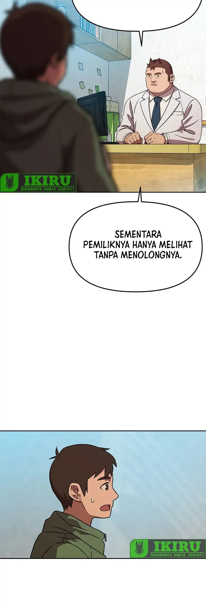 Chapter 176 - halaman 36
