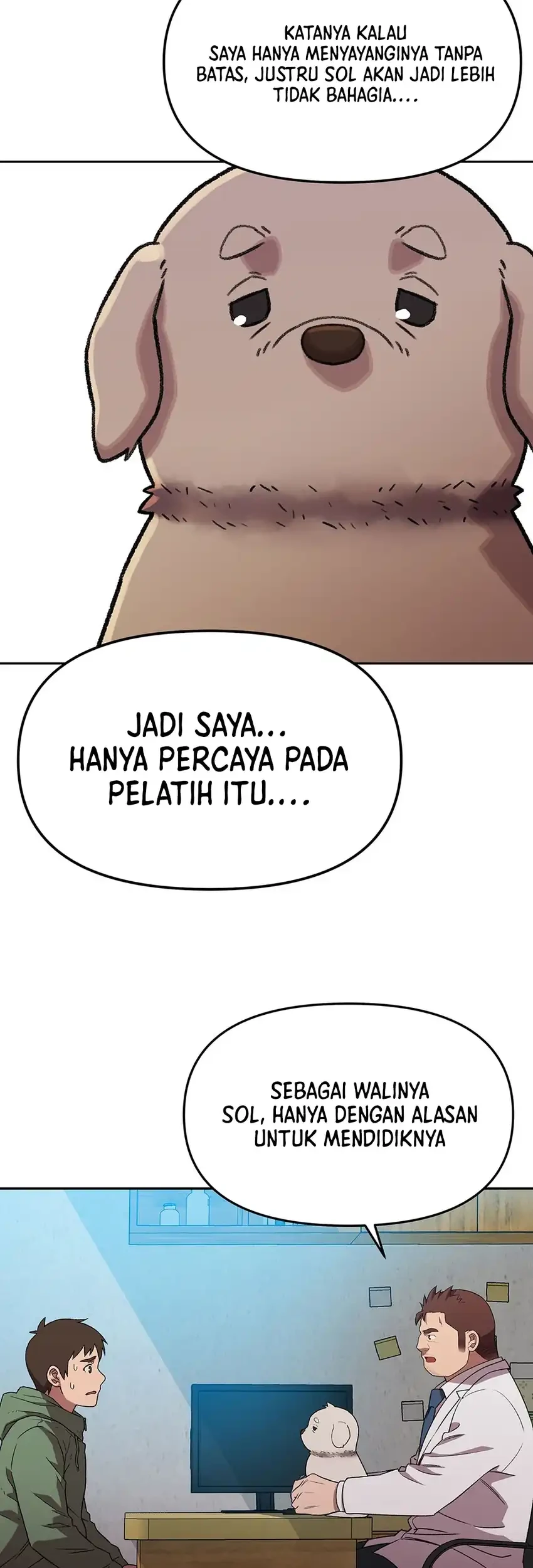 Chapter 176 - halaman 16