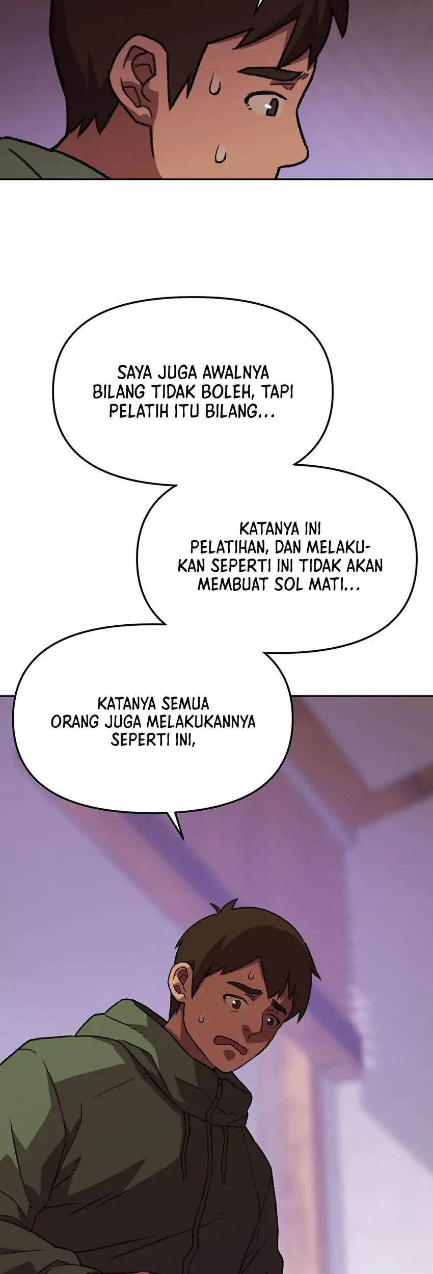 Chapter 176 - halaman 18