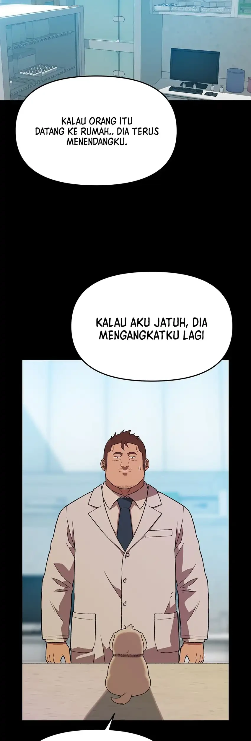 Chapter 177 - halaman 26