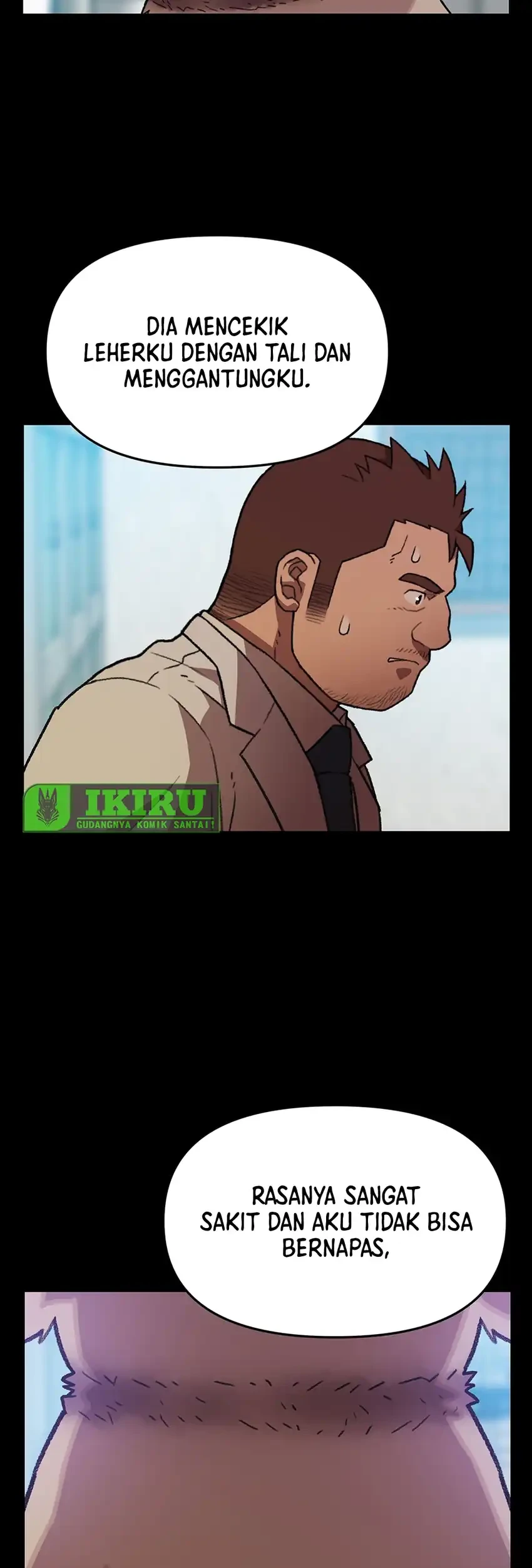 Chapter 177 - halaman 28