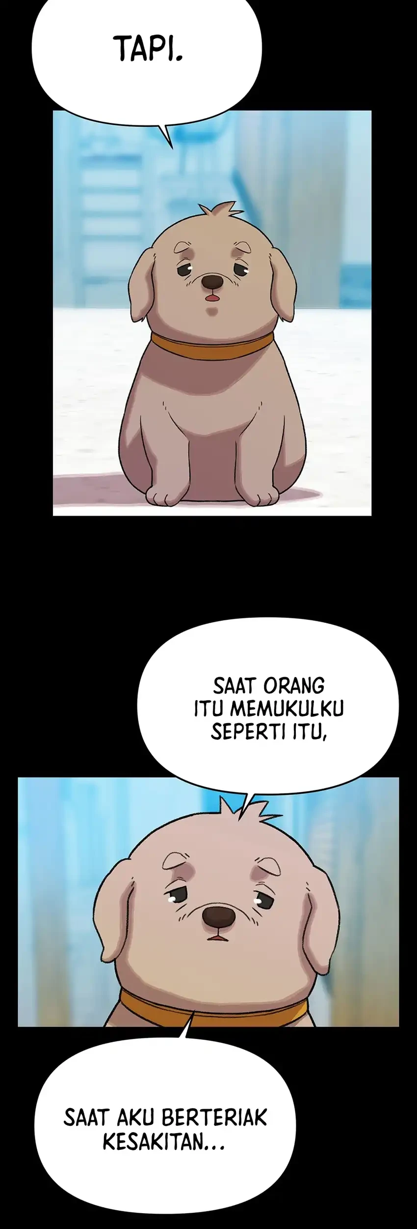 Chapter 177 - halaman 30