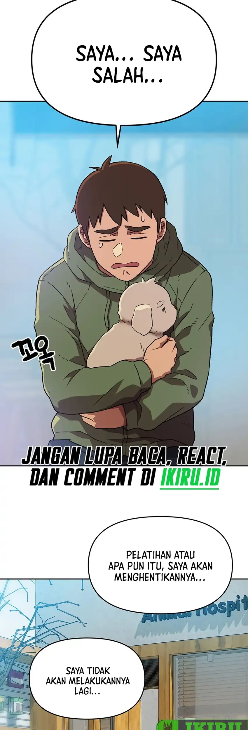 Chapter 177 - halaman 38
