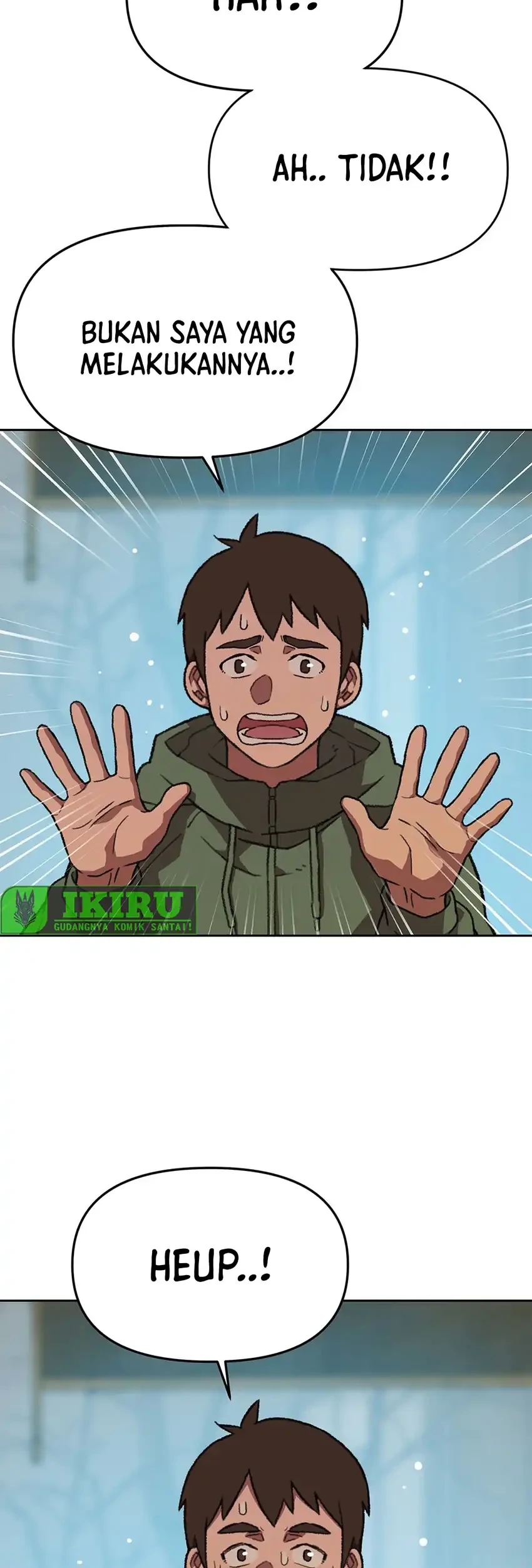 Chapter 177 - halaman 12