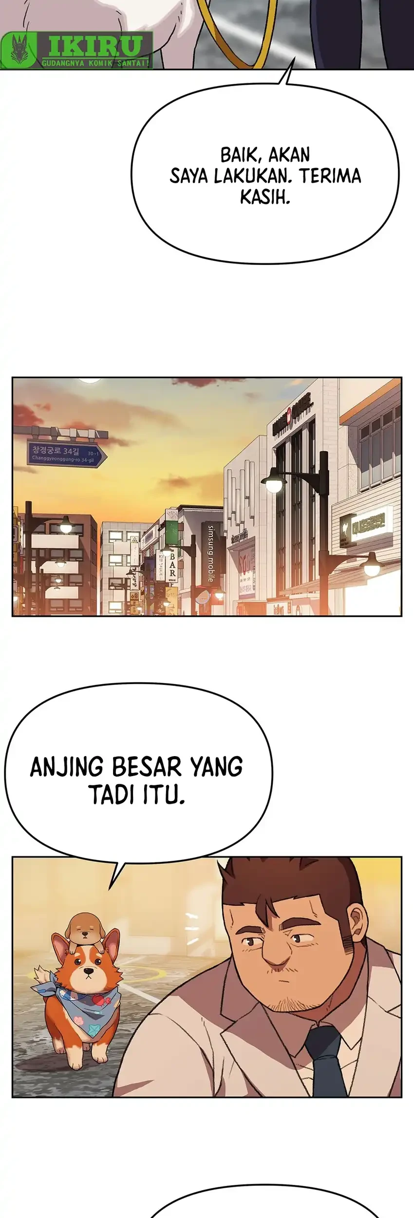 Chapter 178 - halaman 24