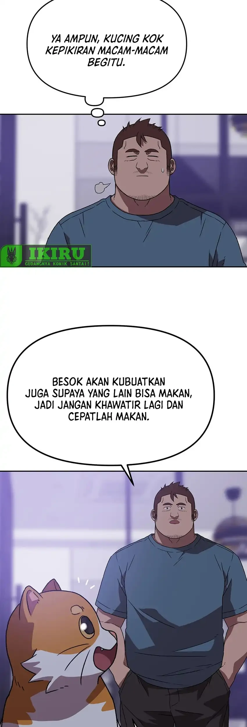 Chapter 179 - halaman 20
