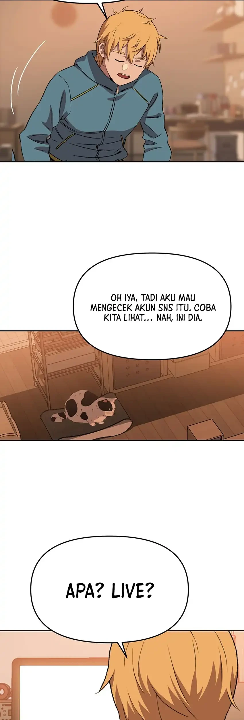 Chapter 179 - halaman 34