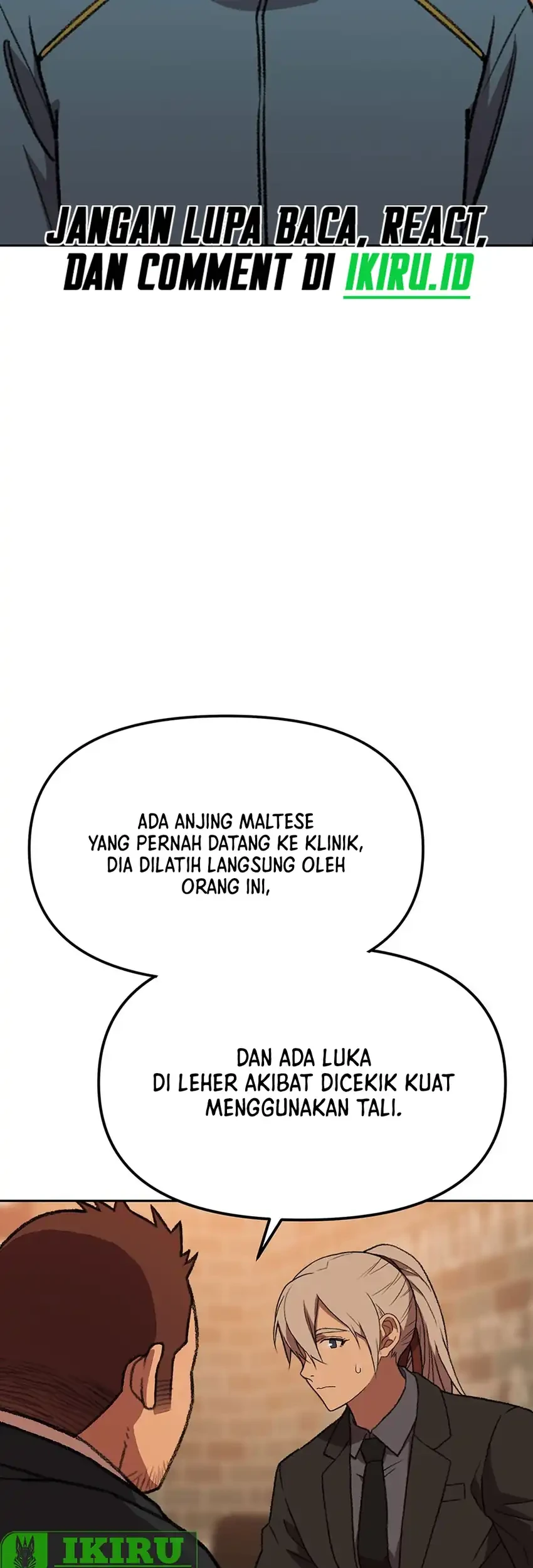 Chapter 179 - halaman 38