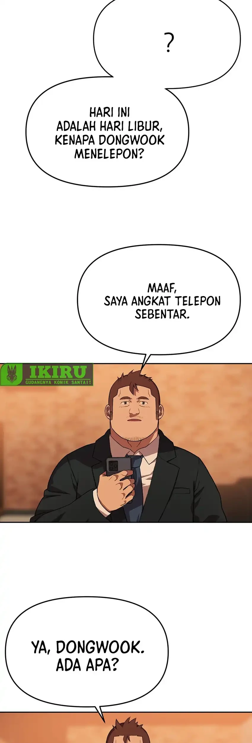 Chapter 179 - halaman 40