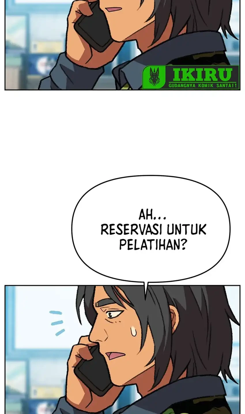Chapter 180 - halaman 21