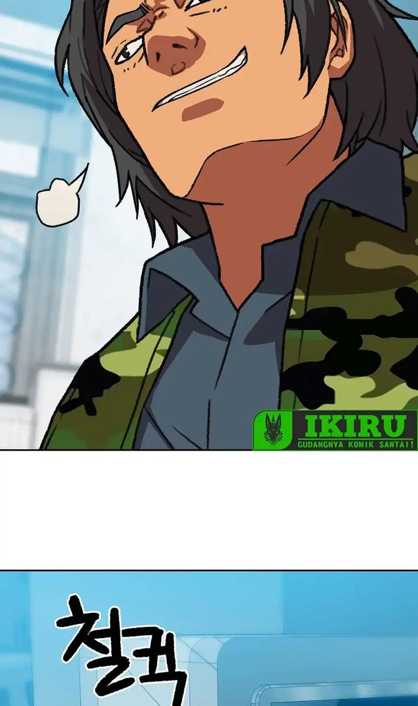 Chapter 180 - halaman 25