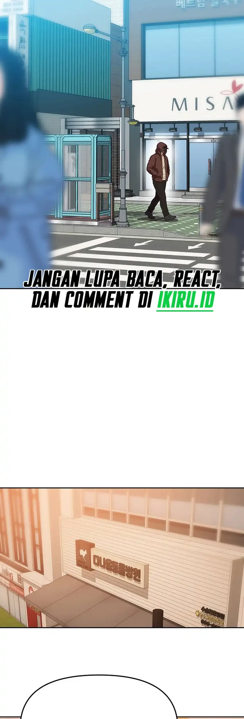 Chapter 180 - halaman 28