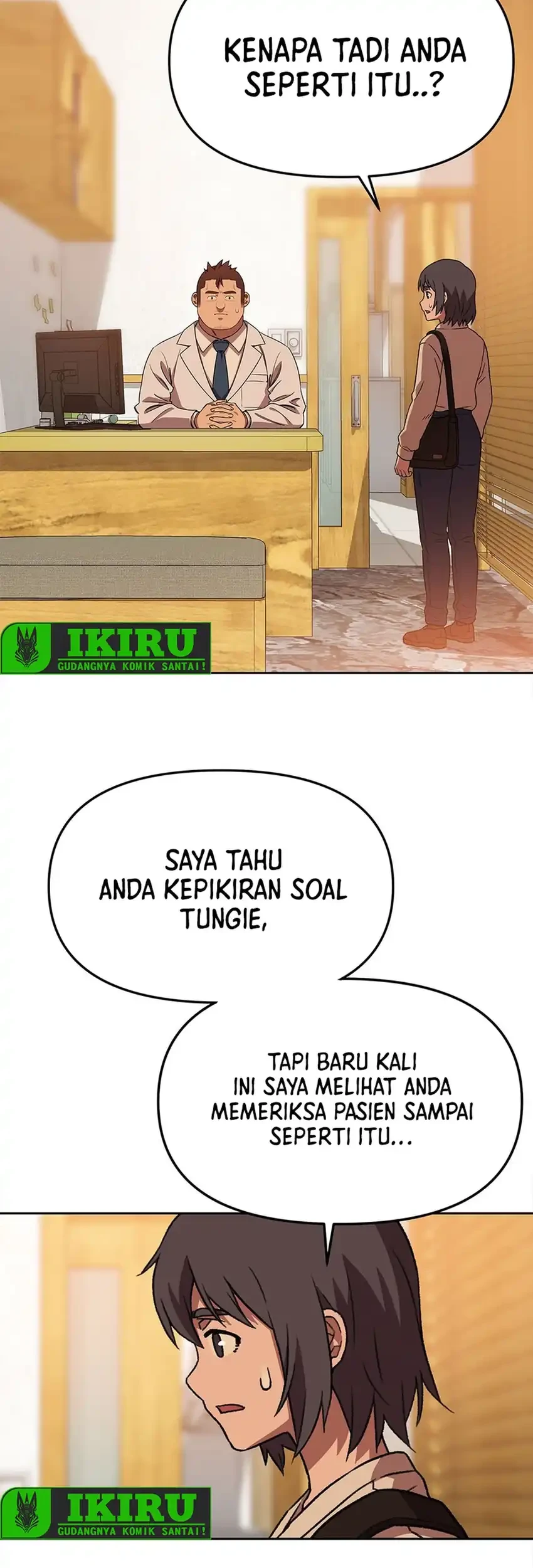 Chapter 180 - halaman 36
