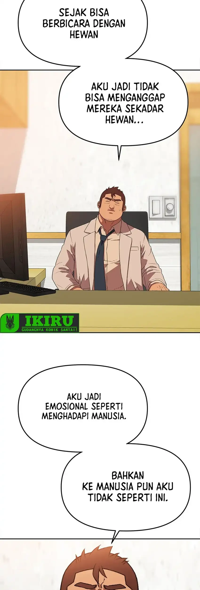 Chapter 180 - halaman 40