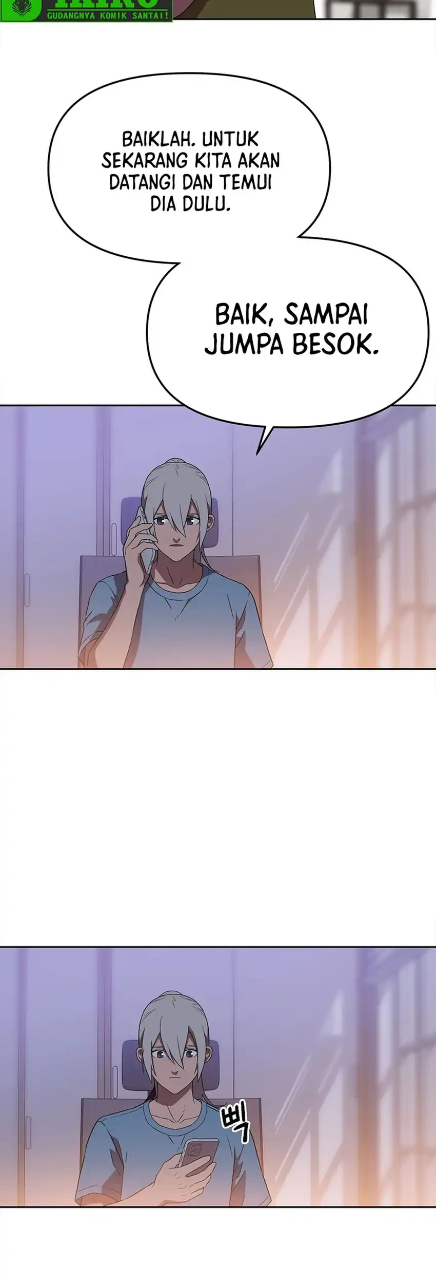 Chapter 180 - halaman 50
