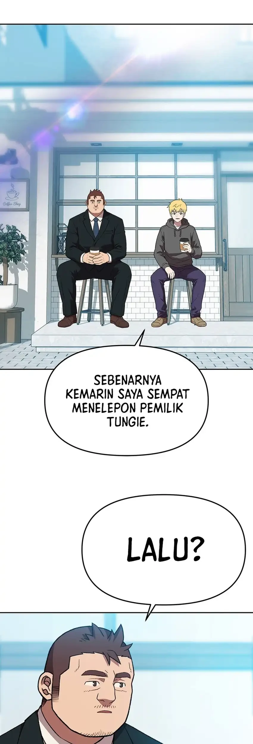 Chapter 180 - halaman 12