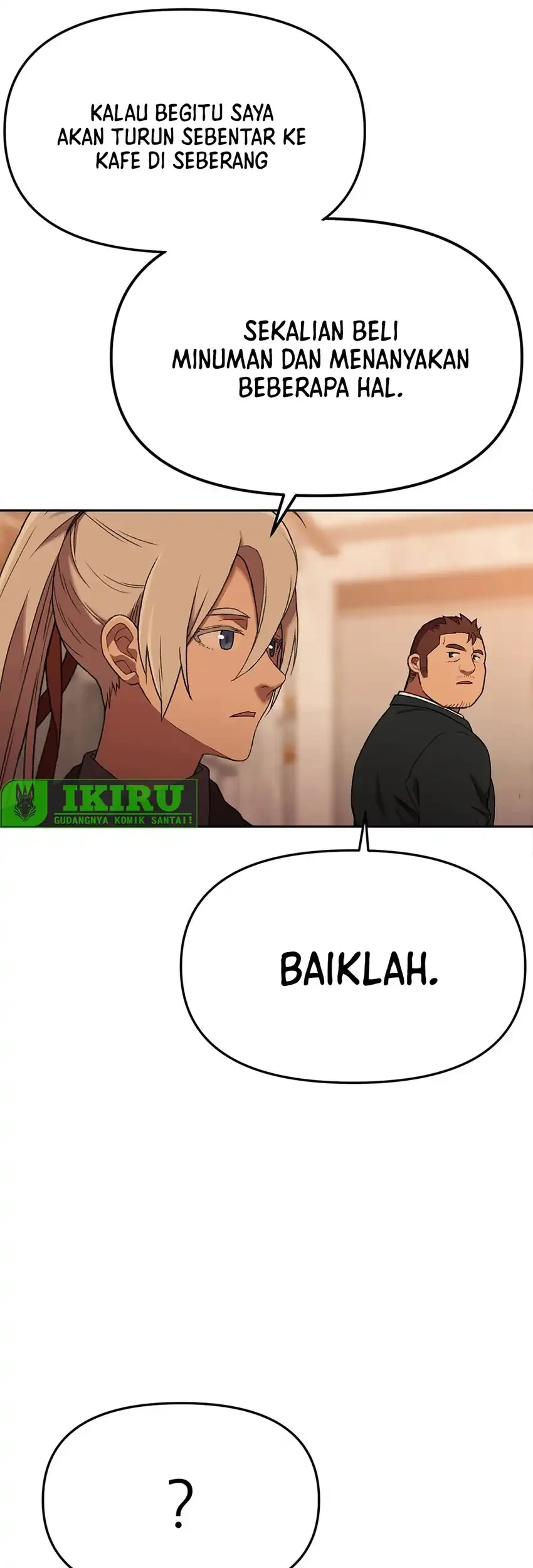 Chapter 181 - halaman 19