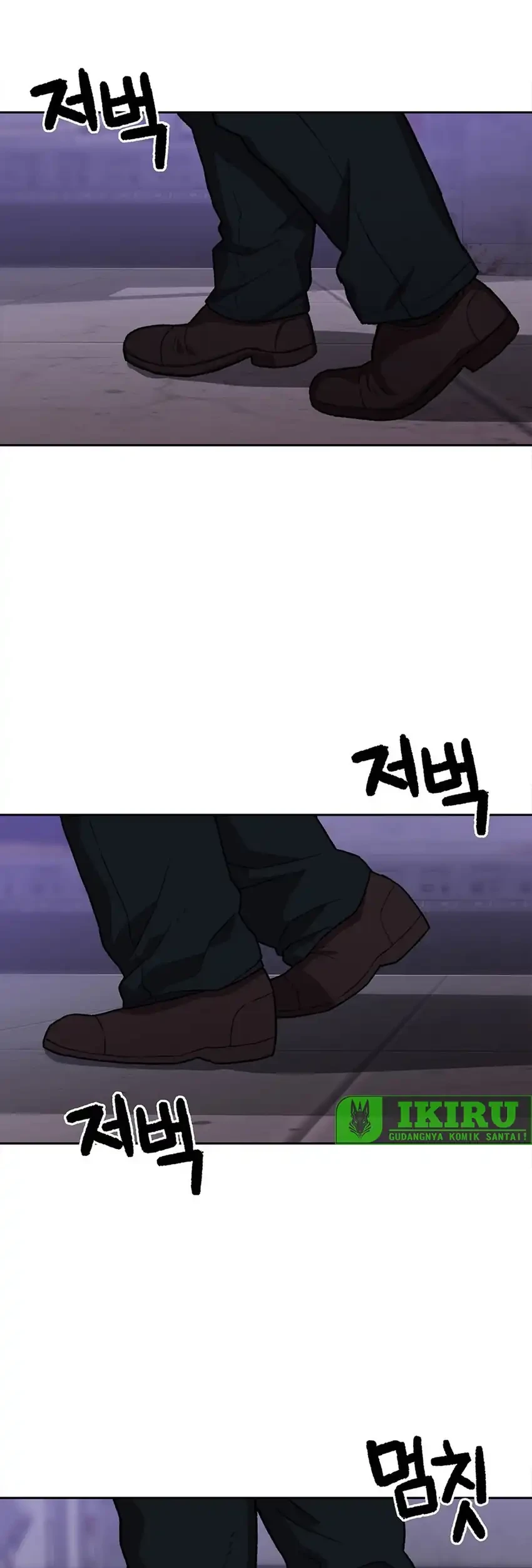 Chapter 181 - halaman 25