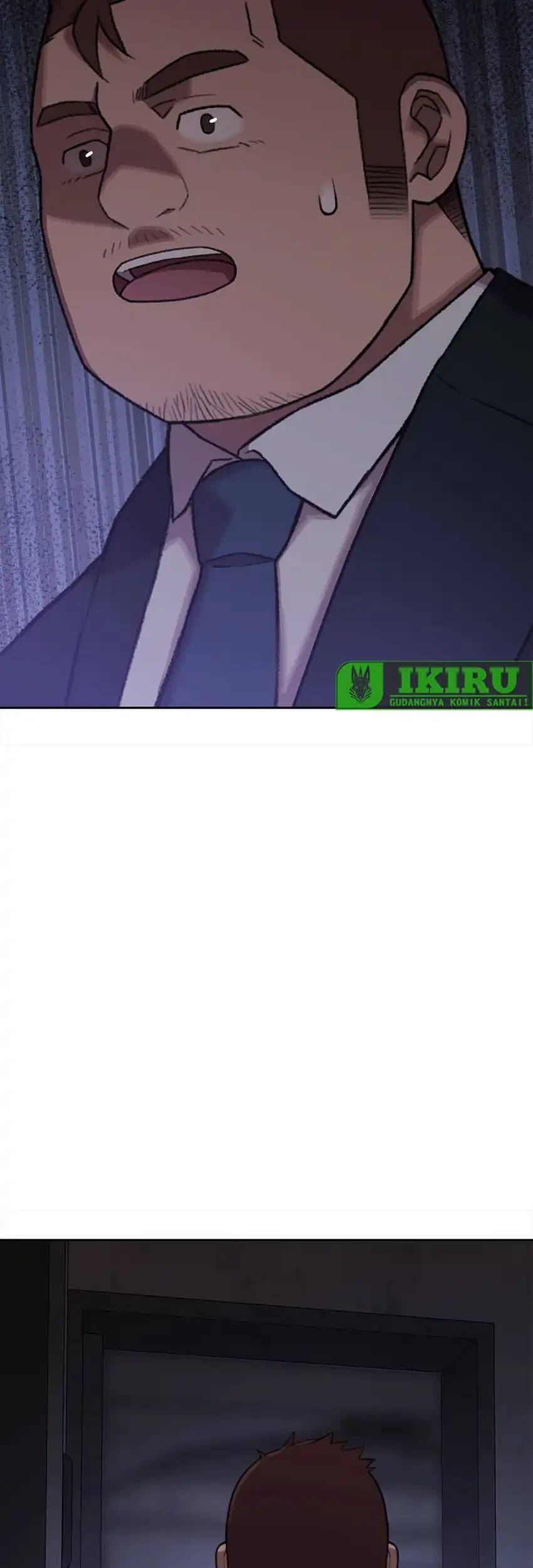 Chapter 181 - halaman 27