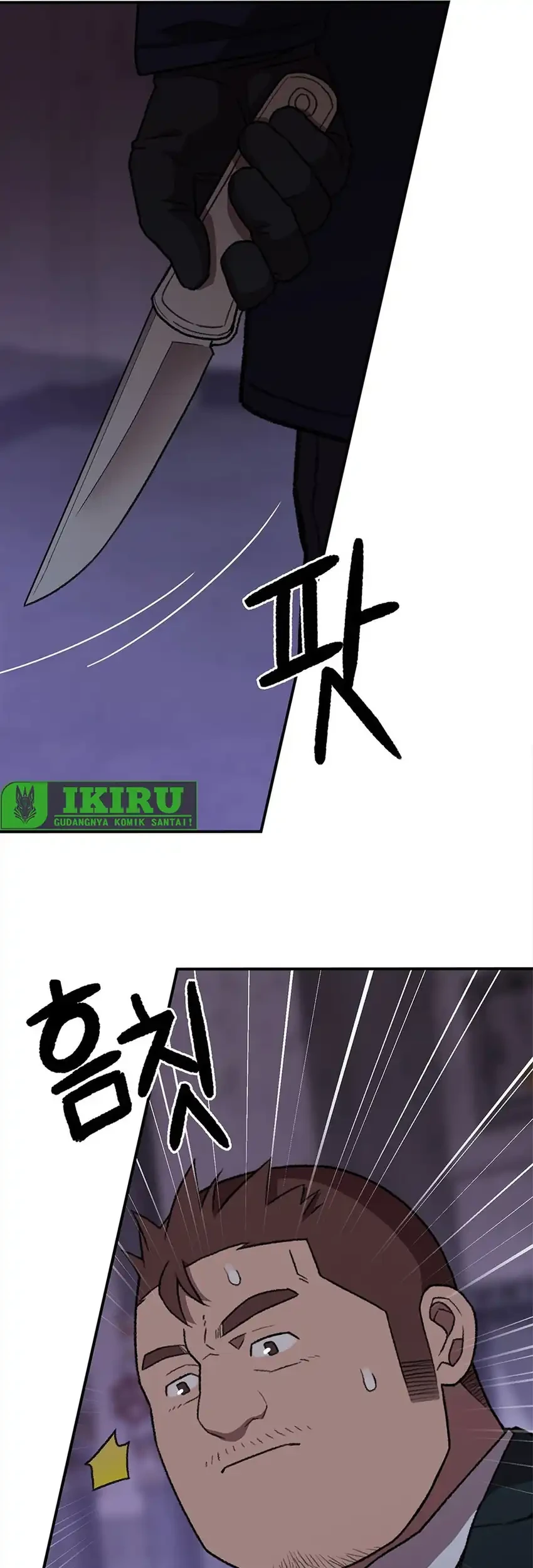 Chapter 181 - halaman 43