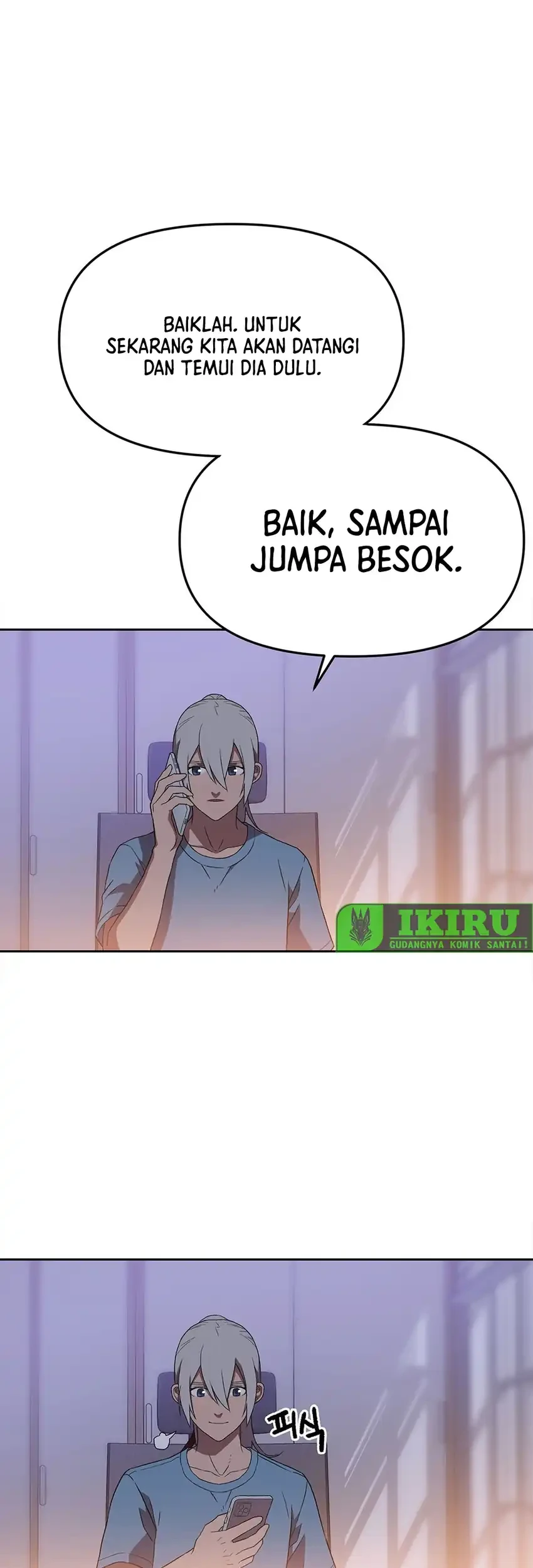 Chapter 181 - halaman 3