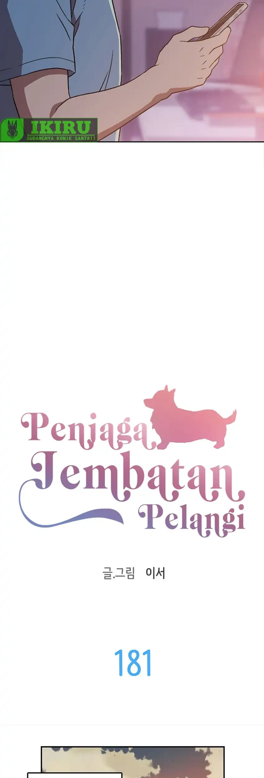 Chapter 181 - halaman 5