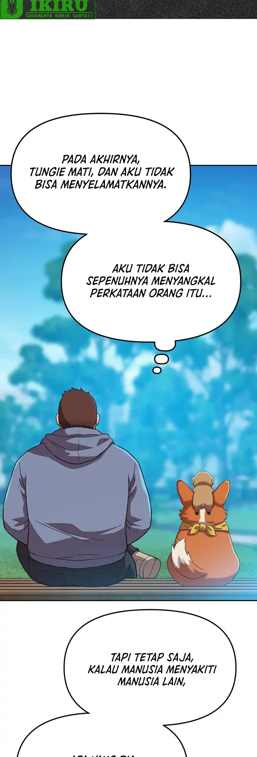 Chapter 183 - halaman 20