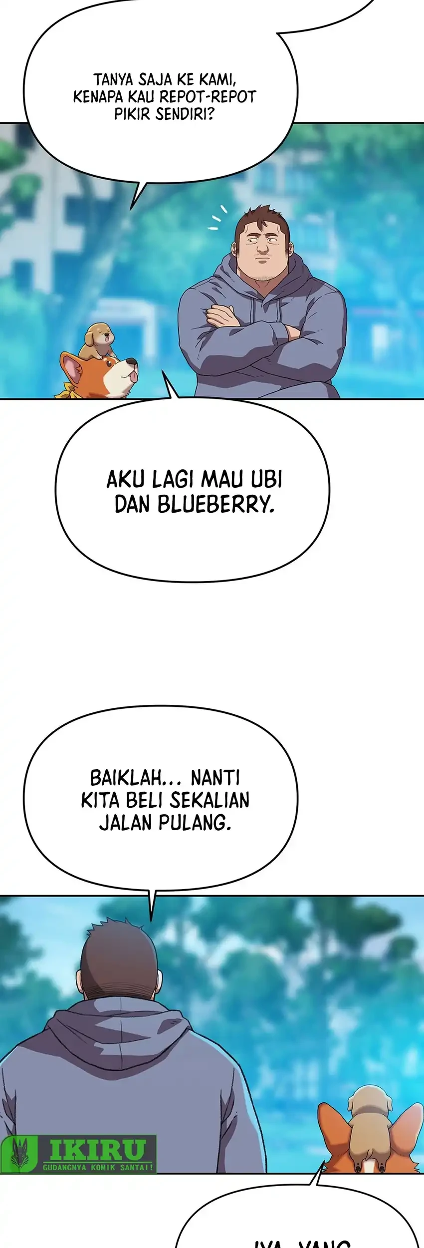 Chapter 183 - halaman 26