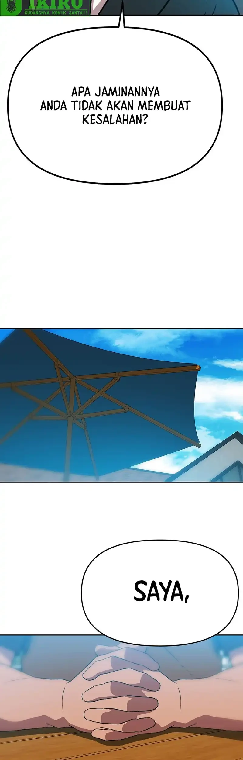 Chapter 184 - halaman 30