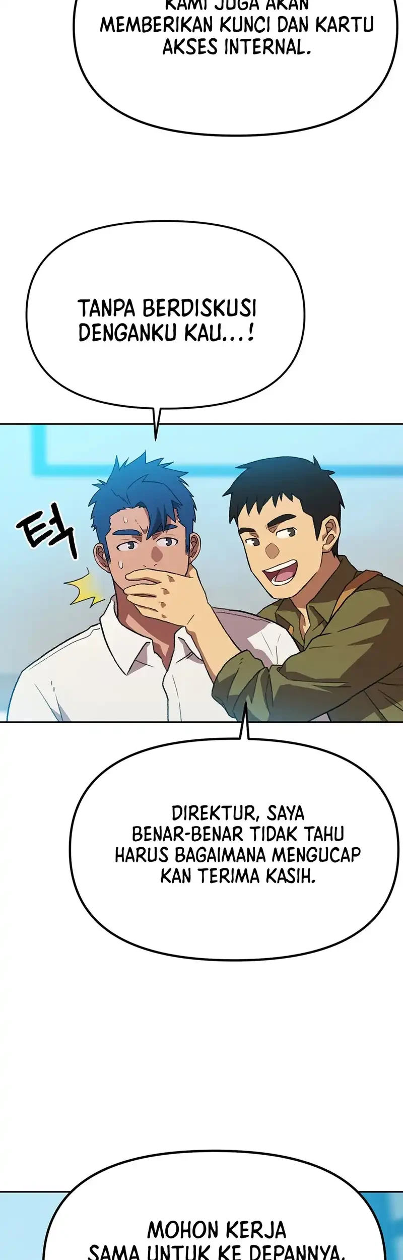 Chapter 184 - halaman 58