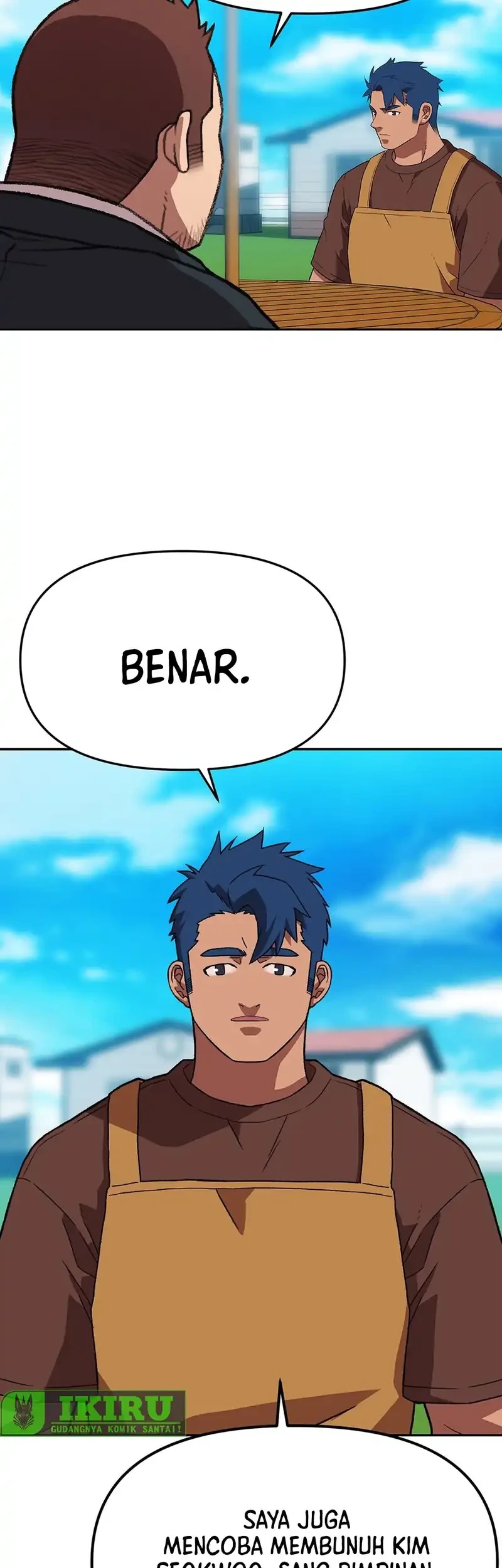 Chapter 184 - halaman 14