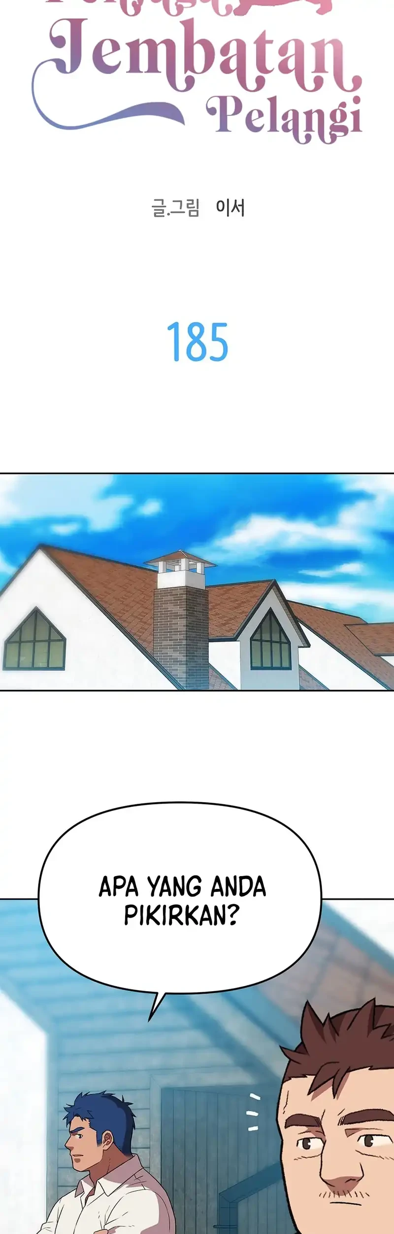 Chapter 185 - halaman 6