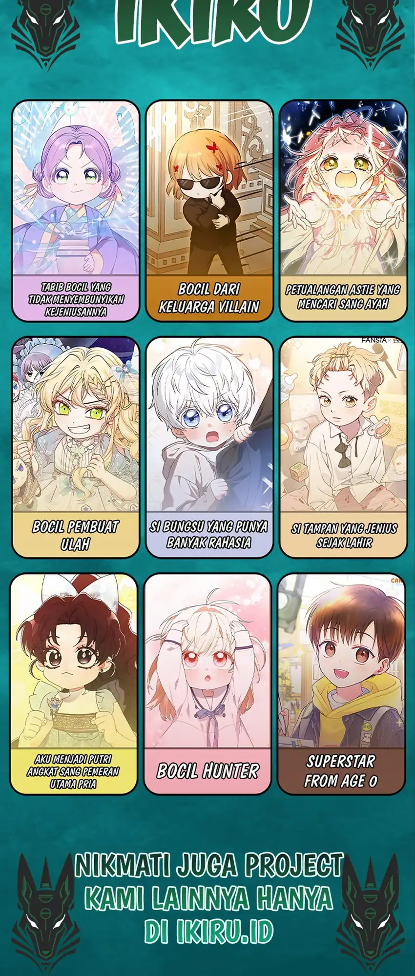 Chapter 188 - halaman 48
