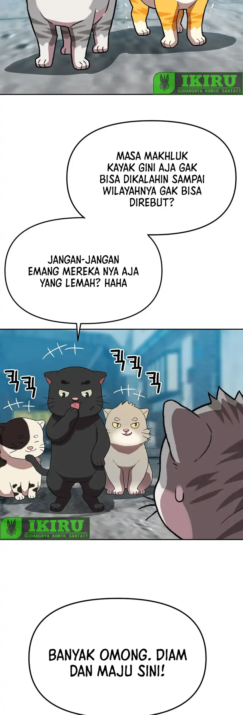 Chapter 188 - halaman 16
