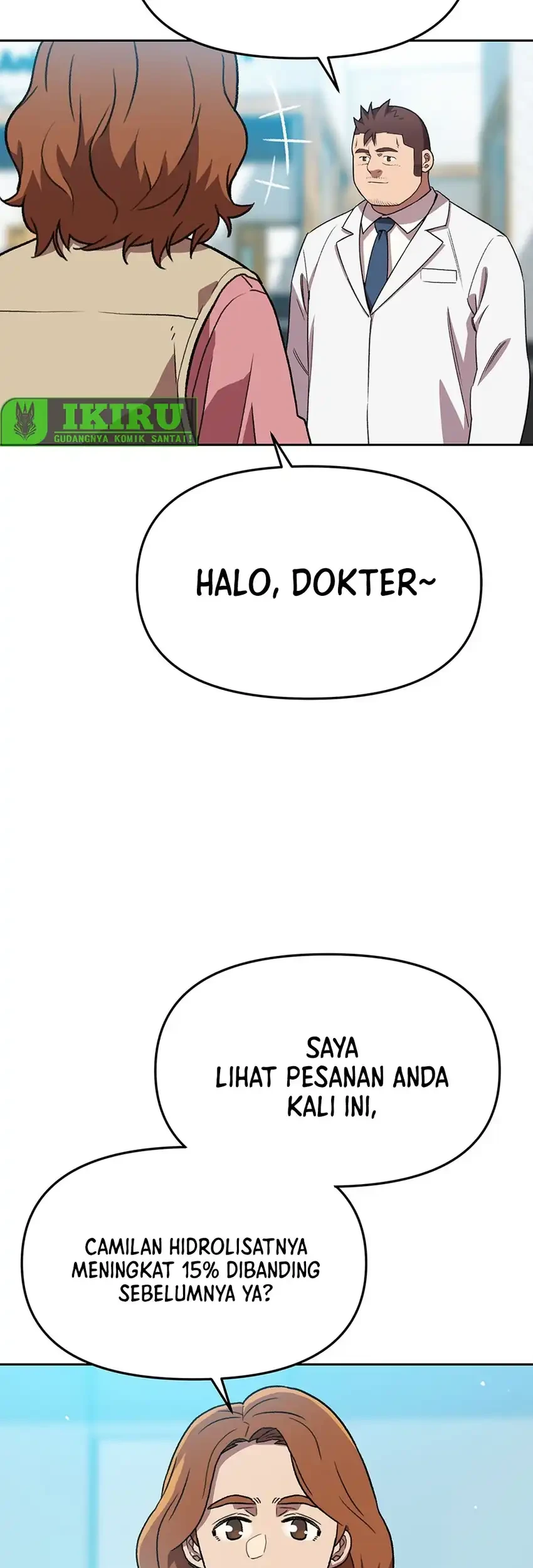 Chapter 189 - halaman 40